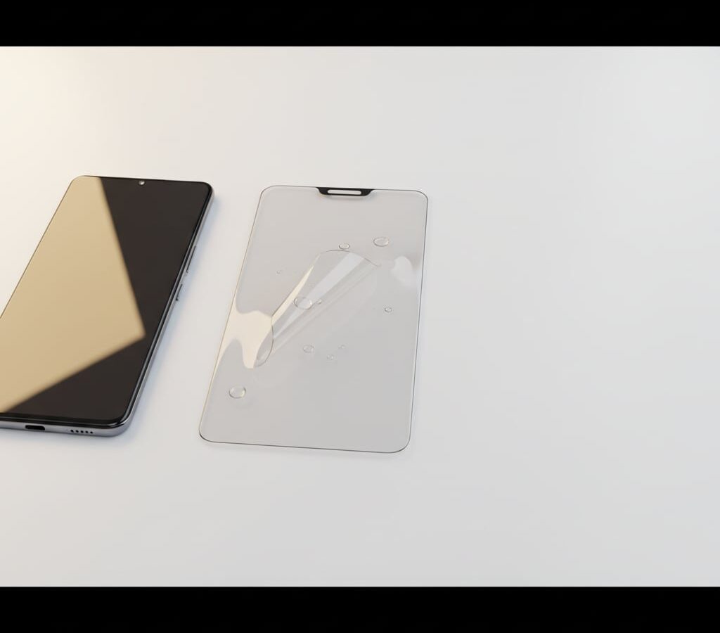 Película para Xiaomi 17 Max – Hydrogel HD Gshield: tudo o que você precisa saber