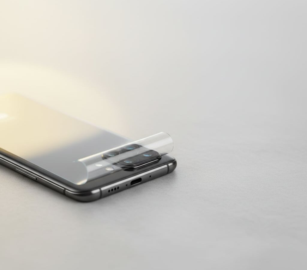 Película para Xiaomi 17 Max Traseira Hydrogel HD Gshield: vale a pena? Análise completa 2026