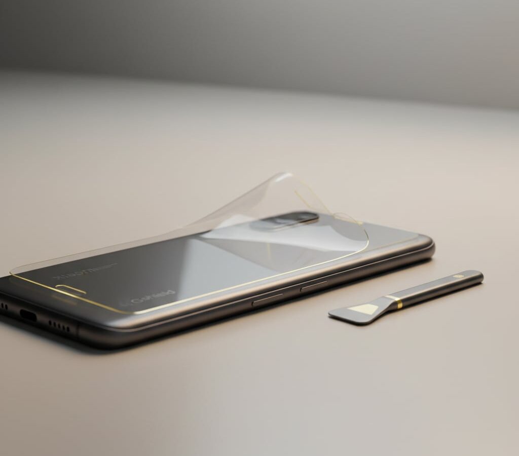 Película para Xiaomi 17 Max Traseira Hydrogel HD Gshield: tudo que você precisa saber