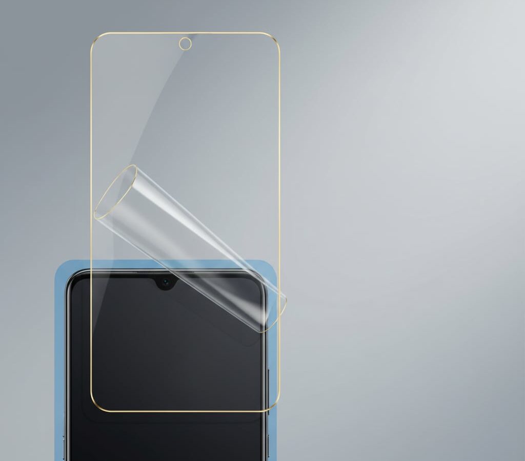Película para Xiaomi 17T Hydrogel HD Gshield: vale a pena? Análise completa 2026