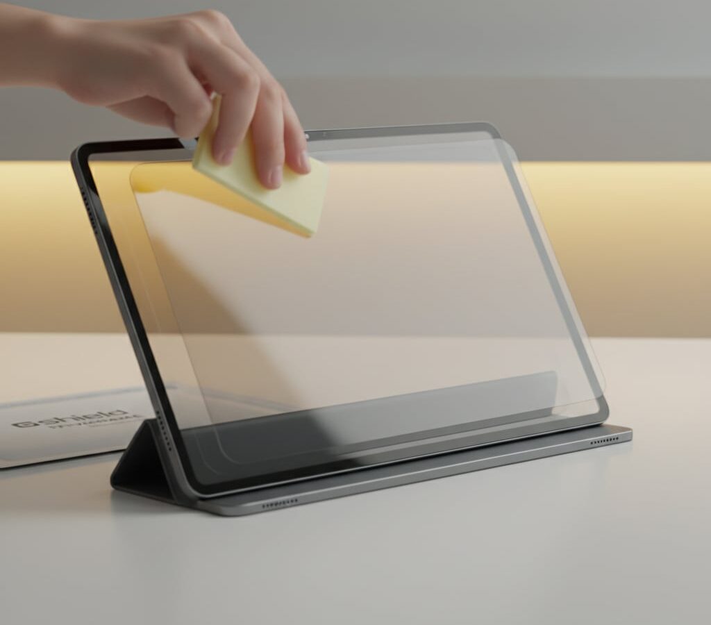 Película para Xiaomi Pad 8 Pro – Privacidade Hydrogel Gshield: análise completa 2026