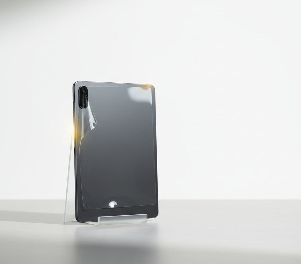 Película para Xiaomi Pad 8 Pro Traseira Hydrogel HD Gshield: Proteção Completa para Tablet