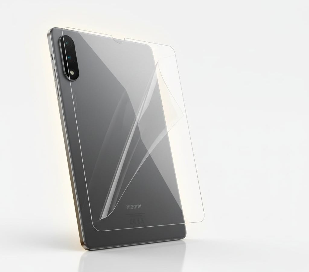 Película para Xiaomi Pad 8 Pro Traseira Hydrogel HD Gshield: vale a pena? Análise completa 2026
