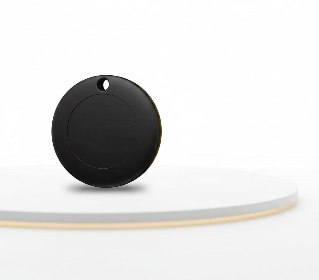 Rastreador MiTag HD-P16: Guia Completo do Localizador Smart Tag MiLi para Android