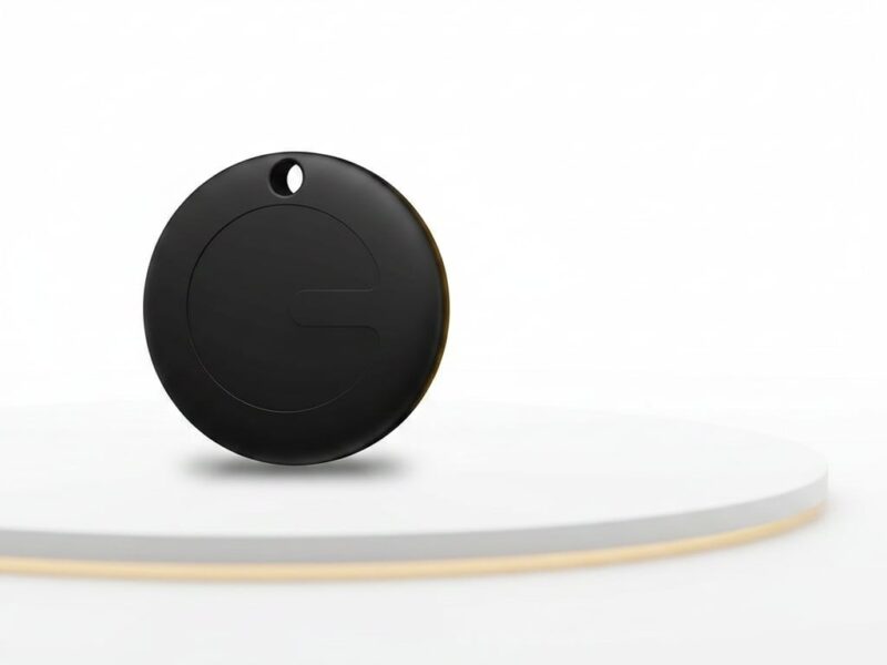 Rastreador MiTag HD-P16: Guia Completo do Localizador Smart Tag MiLi para Android