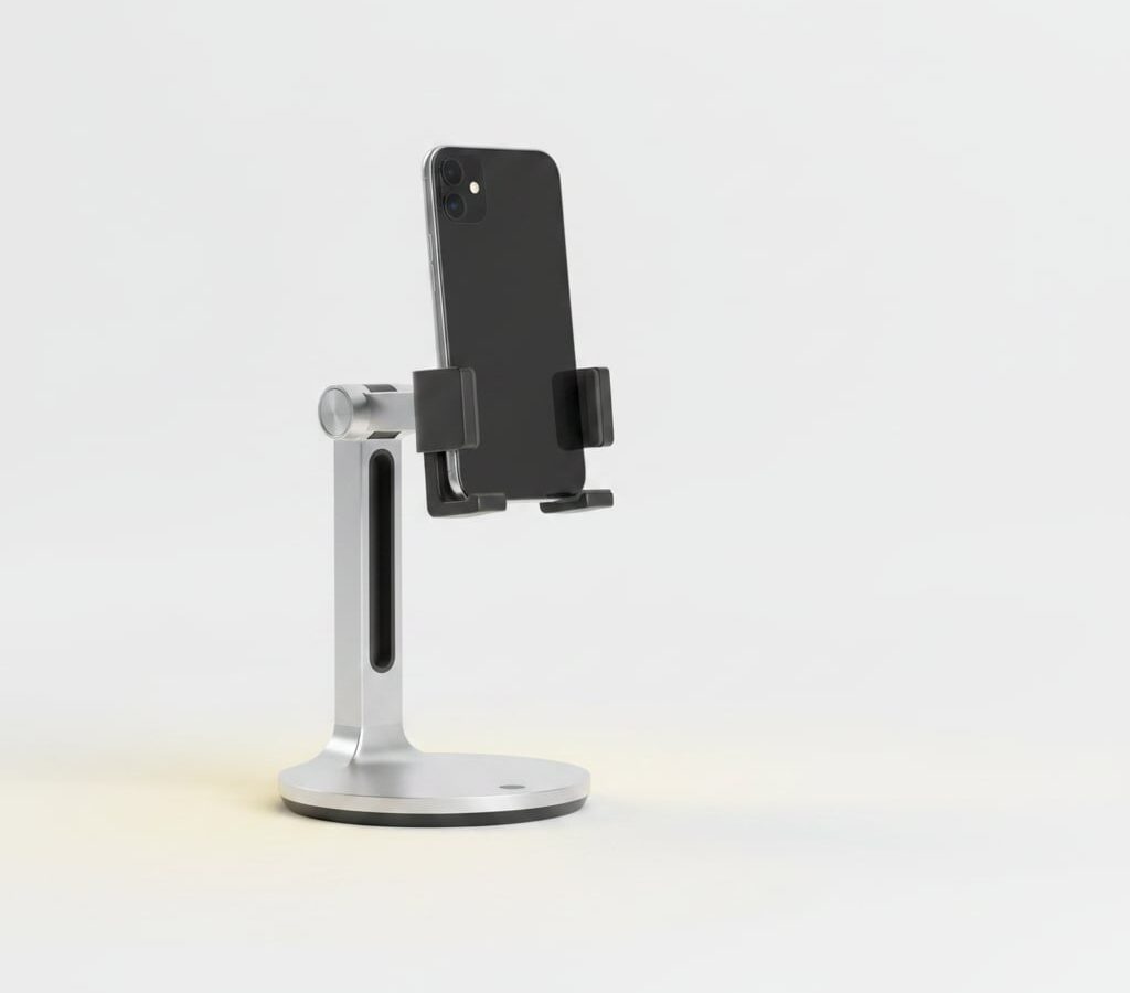 Ring Light Portátil com MagSafe Gshield: guia completo de uso e benefícios