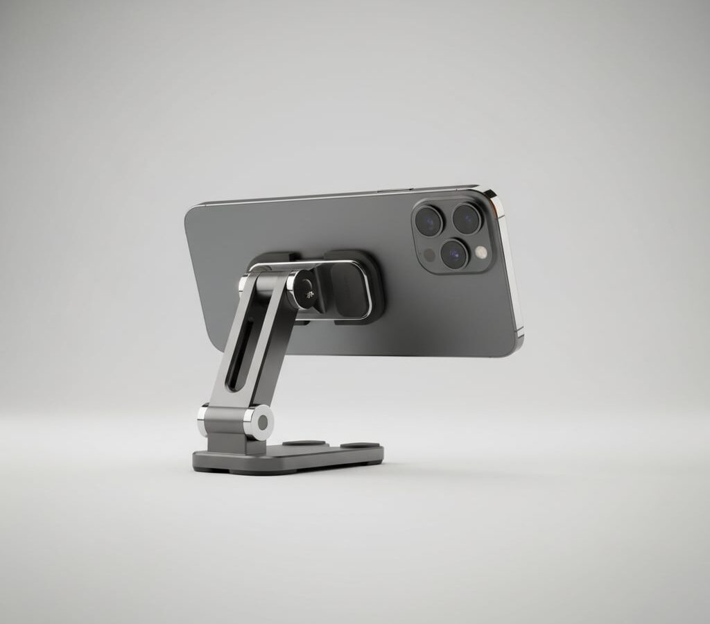 Capa para iPhone 17 Pro Max Gravity Lilás Gshield: proteção premium com design exclusivo
