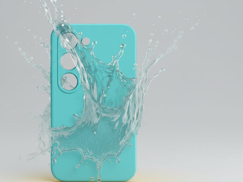 Capa para Motorola Moto Edge 40 Neo Silicon Veloz Verde Água: guia de compra e uso 2026
