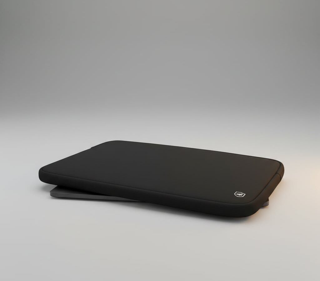 Capa Neoflex para Notebook 15,6\” – Gshield: Proteção Inteligente e Design Moderno