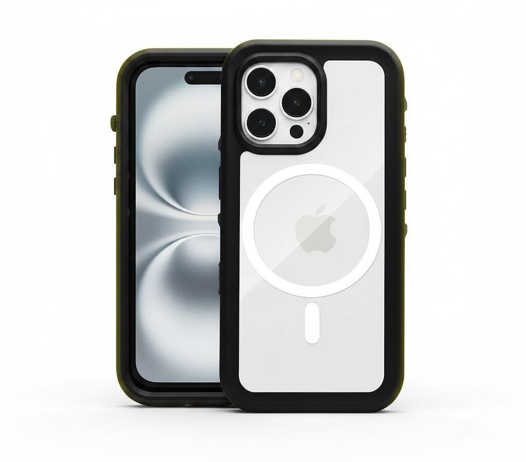 Capa à Prova d’água Nautical para iPhone 16 Plus – Guia Completo de Compra e Uso 2026