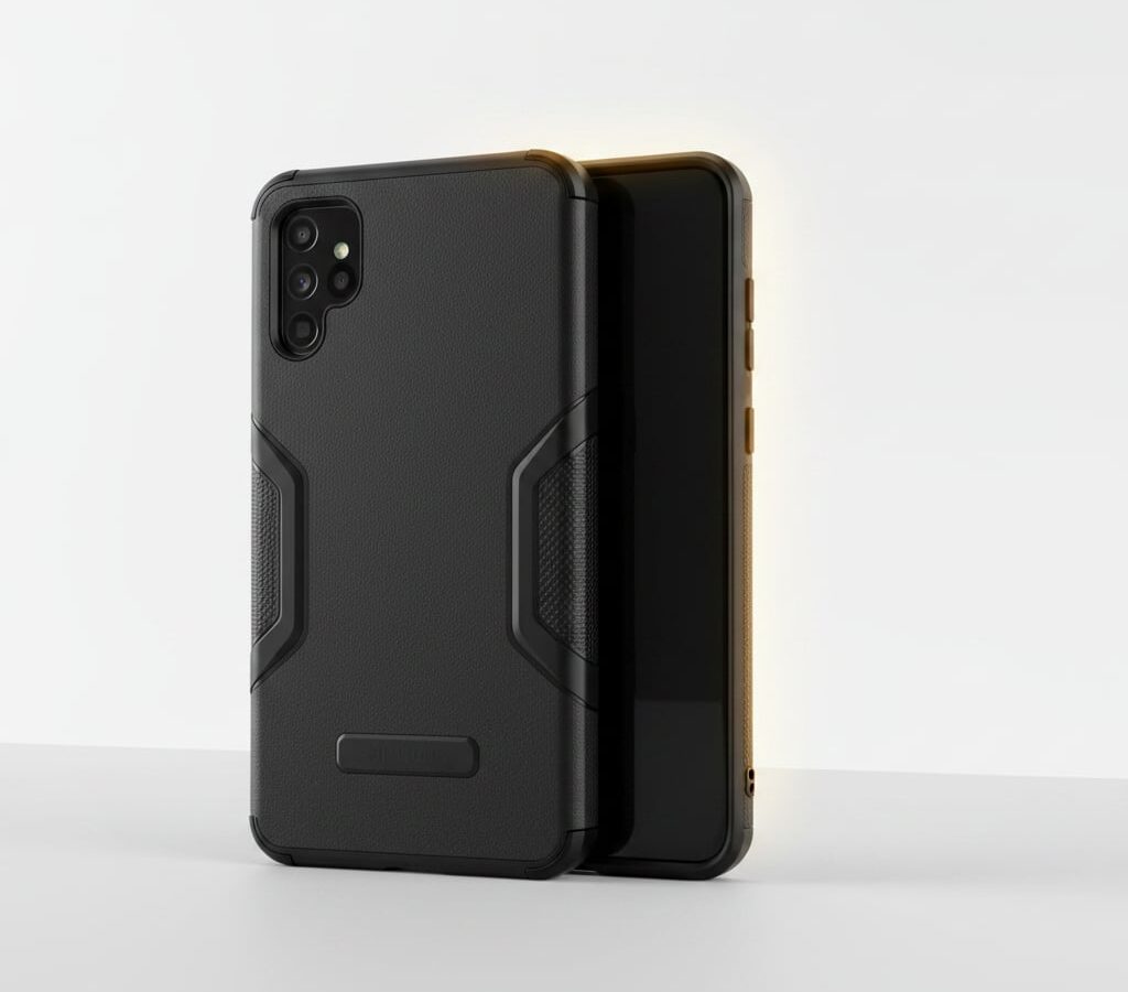 Kit Capa Silicon Veloz para Samsung Galaxy M14 + Ventosa: Guia Completo de Proteção e Uso