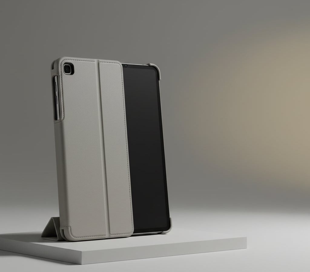 Capa para Tablet Galaxy Tab A11 Universal Office Gshield: Proteção e Elegância em Um Produto