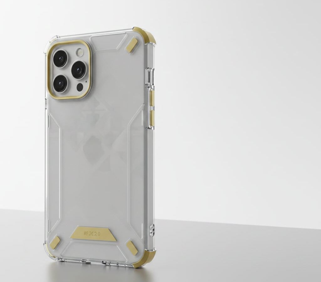 Case Gaveta para HD Externo Transparente Verde: Guia Completo 2026