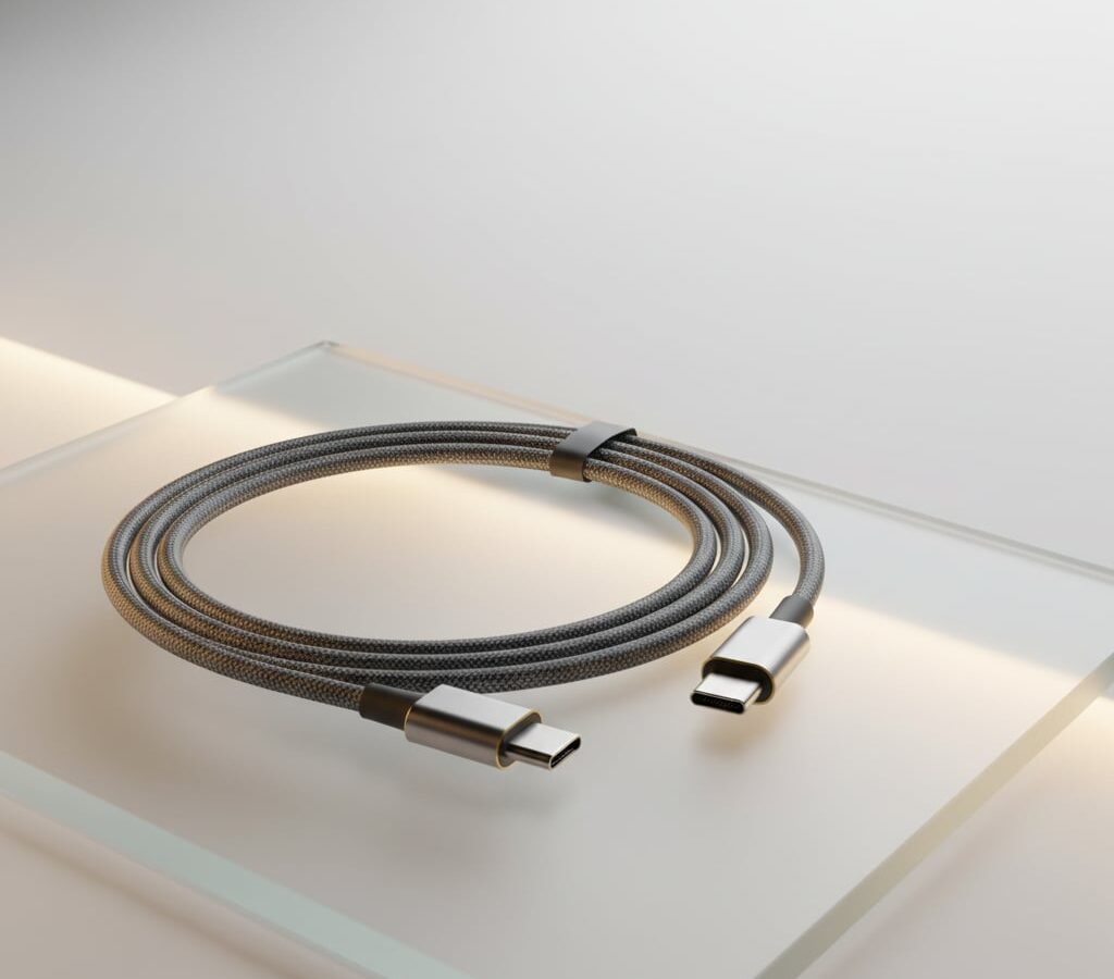 Kit Adaptador USB-C para Starlink: solução de carregamento 100W chega ao Brasil em 2026