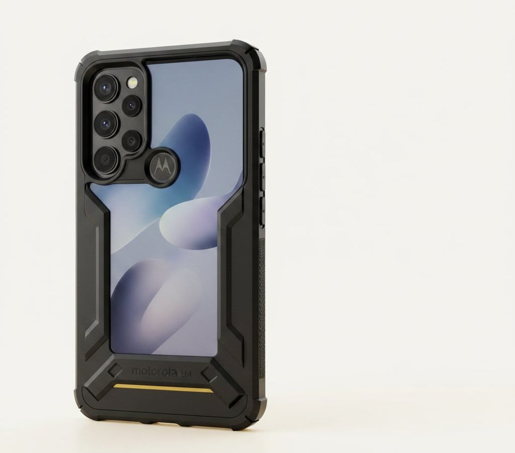 Kit Capa Silicon Veloz para Motorola Moto G85 5G + Ventosa: Guia Completo de Proteção e Praticidade