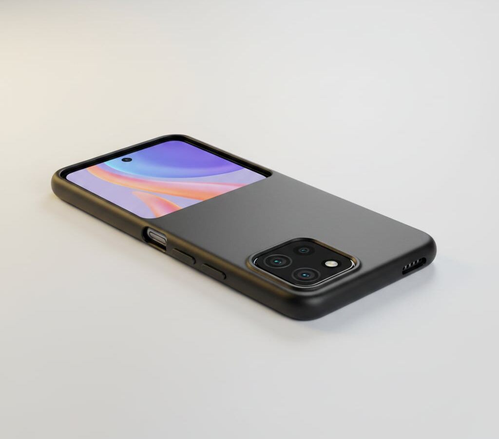 Kit Capa Silicon Veloz para Xiaomi Redmi 12R + Ventosa: Proteção e Praticidade em um Só Produto