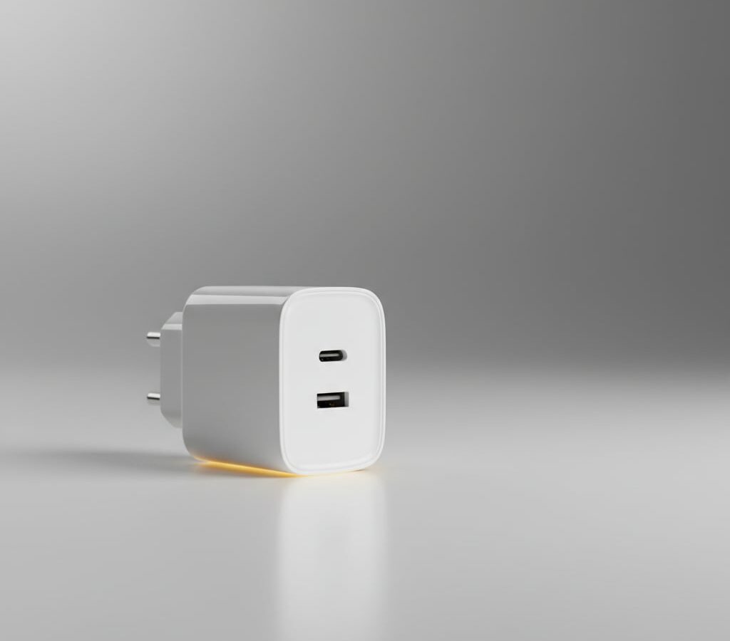 Kit Carregador de Parede Flex USB-A 12W + Cabo Nylon Kevlar Micro USB V8 / USB-A 1,5M – Branco – Gshield vale a pena? Análise Completa