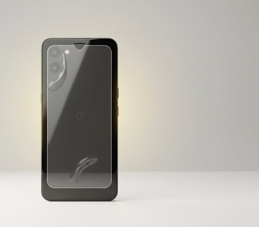 Película para Google Pixel 11 Hydrogel HD Gshield: proteção total em 2026