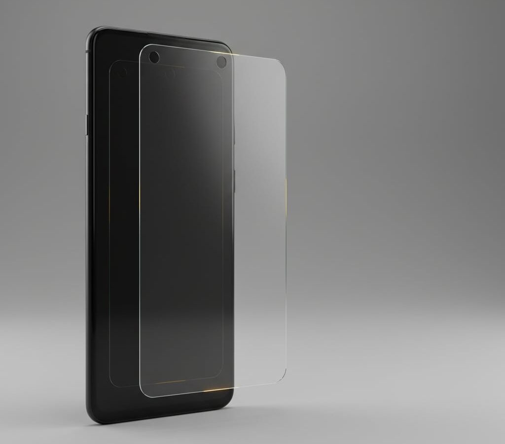 Película para Google Pixel 11 Pro Fold – Traseira de Fibra de Carbono: proteção premium lançada em 2026