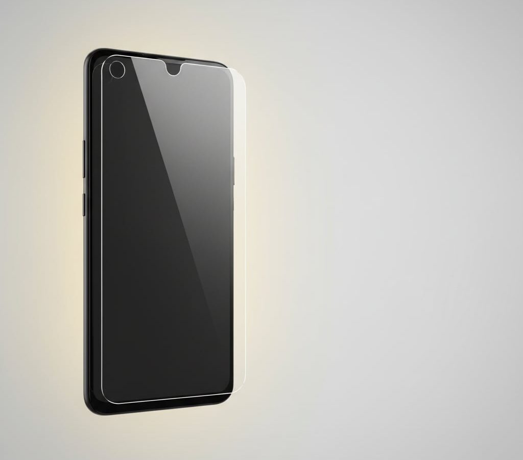 Película para Google Pixel 11 Pro Fold – Traseira de Fibra de Carbono Preta – Gshield