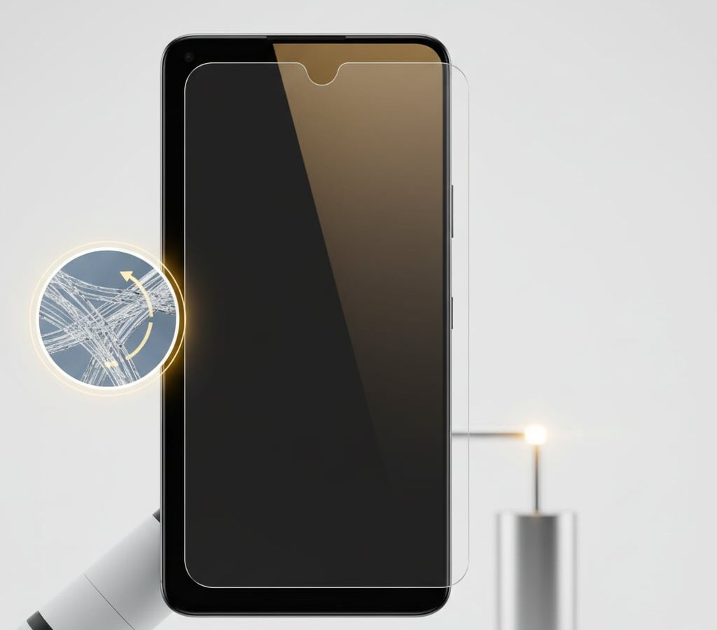 Película para Google Pixel 11 Pro XL Hydrogel HD Gshield: Vale a Pena? Análise Completa 2026