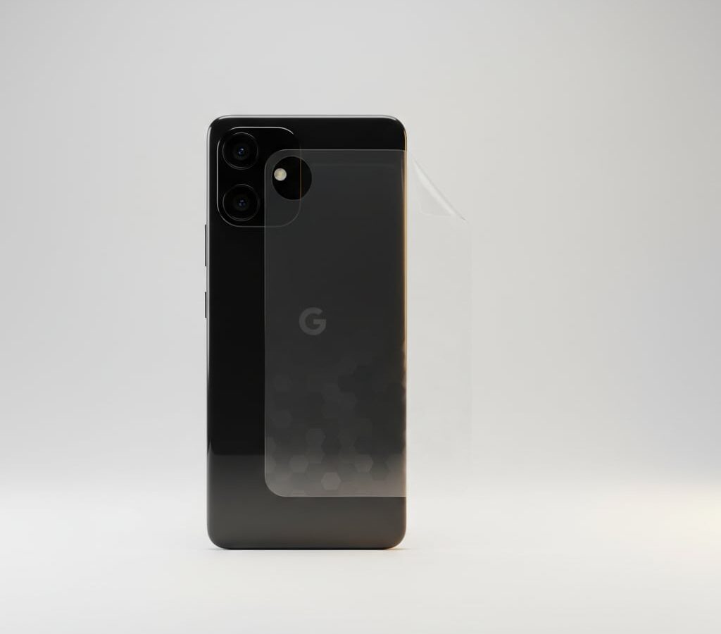 Película para Google Pixel 11 – Traseira Hydrogel HD – Guia Completo 2026