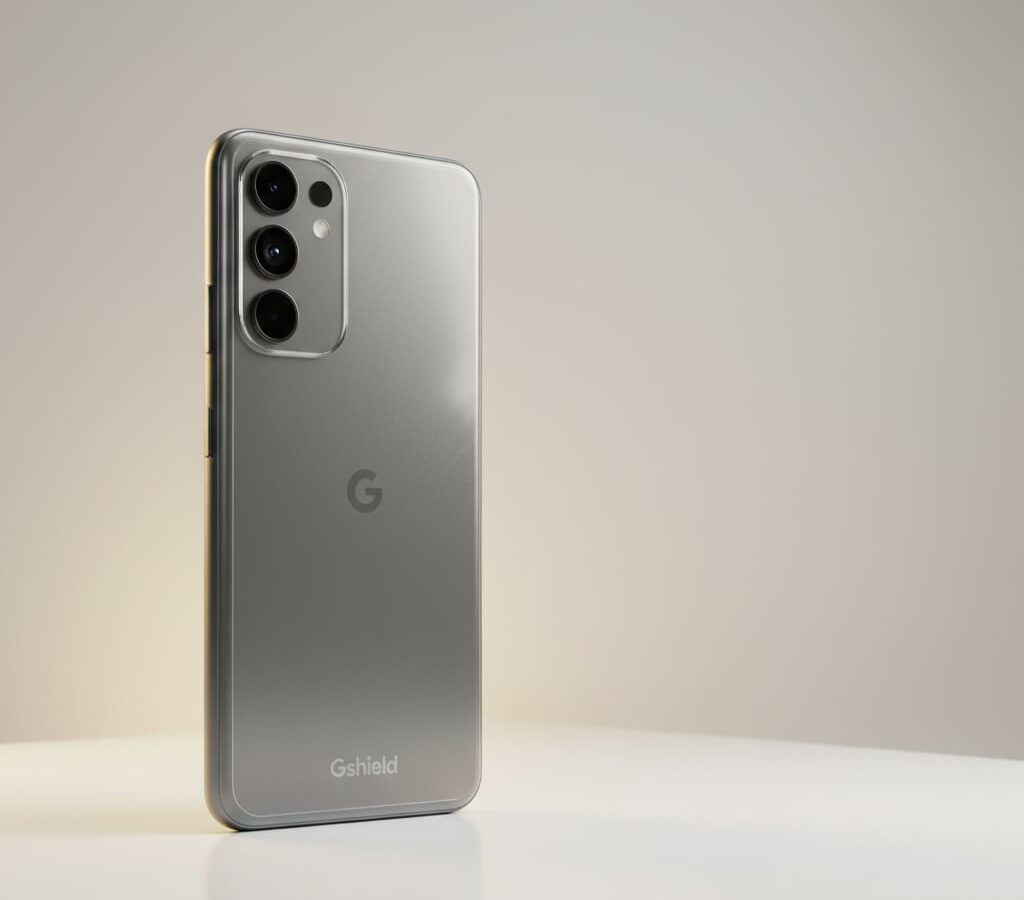 Película para Google Pixel 11 – Traseira Hydrogel HD – Gshield vale a pena? Análise completa