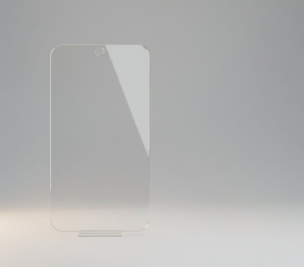 Película para Honor Robot Phone – Privacidade Hydrogel: proteção contra riscos e olhares indesejados