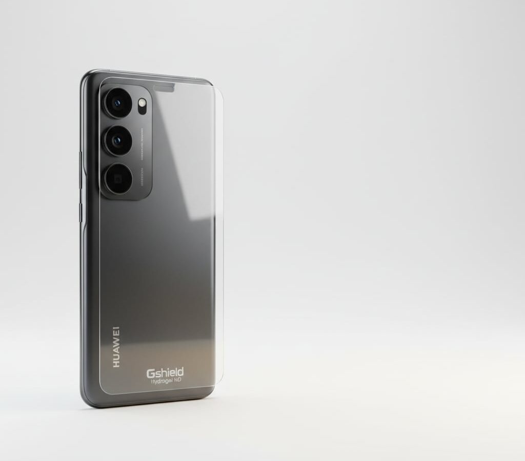 Película para Huawei Mate 80 Pro – Hydrogel HD – Gshield: Vale a Pena? Análise Completa 2026