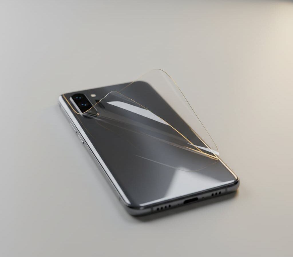 Película para Huawei Mate 80 Pro – Traseira Hydrogel HD Gshield: proteção premium em 2026