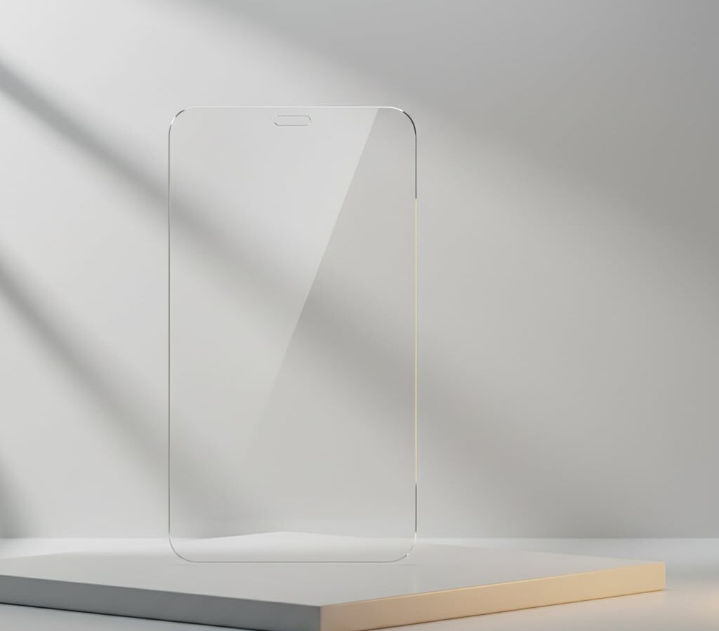Película para Jovi T1 AntiBlue Gshield: proteção total contra luz azul em 2026