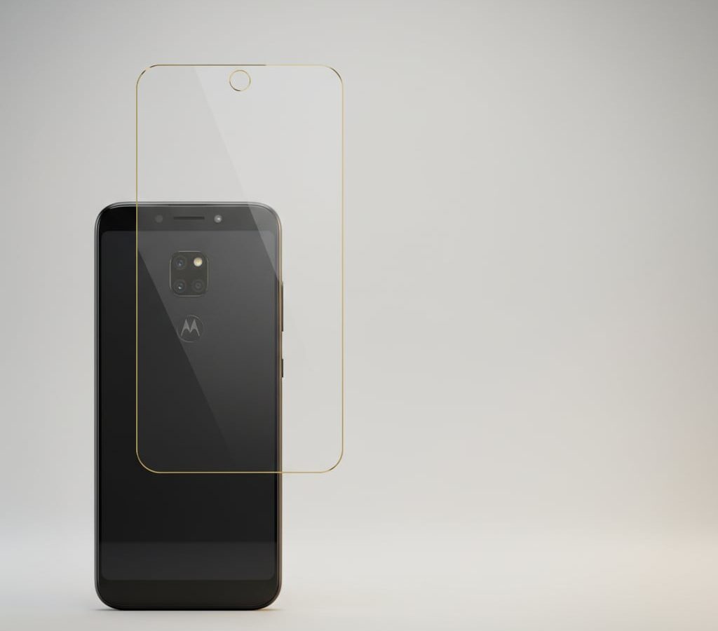 Película para Motorola Moto E7 Plus – Traseira Hydrogel HD: proteção premium em 2026