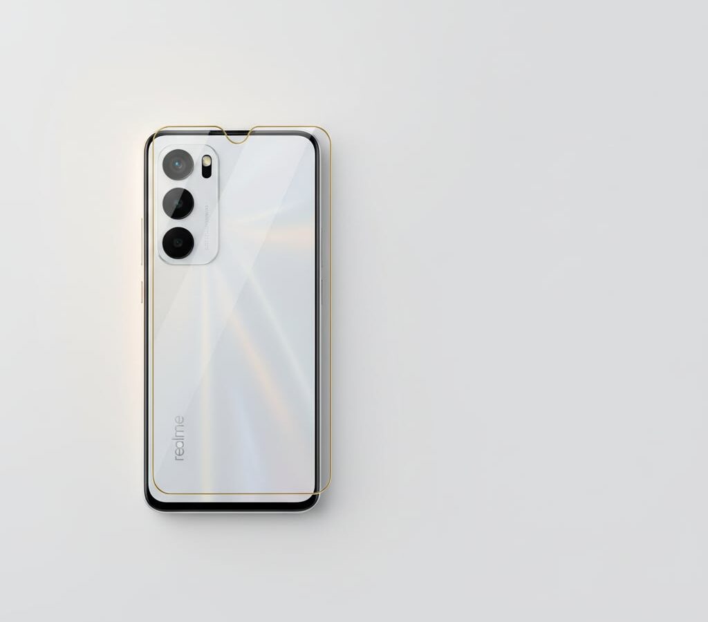 Película para Realme 16 Pro Plus 5G Hydrogel Gamer Fosca Gshield: proteção e visibilidade