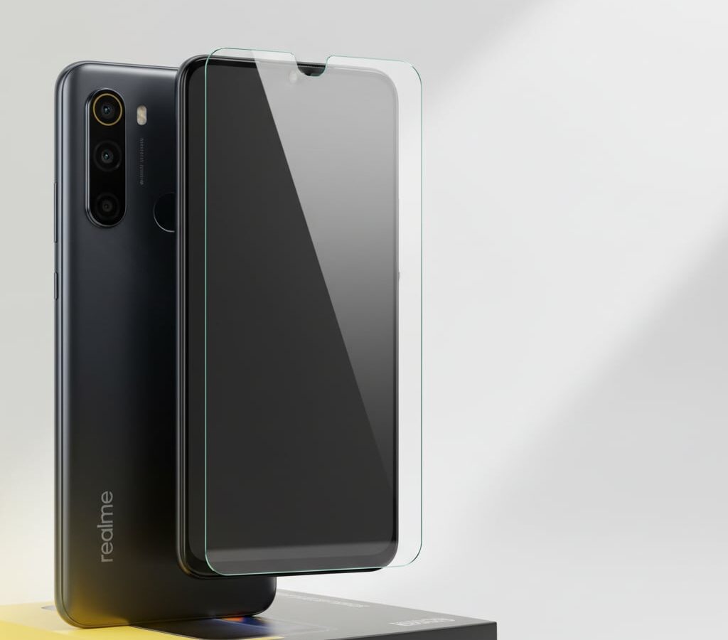 Película para Realme 16 Pro Plus 5G – Hydrogel Gamer Fosca Gshield: Vale a Pena? Análise Completa 2026