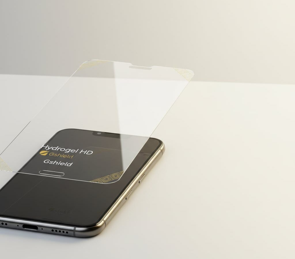 Película para Realme 16 Pro Plus 5G Hydrogel HD Gshield: Vale a Pena? Análise Completa 2026