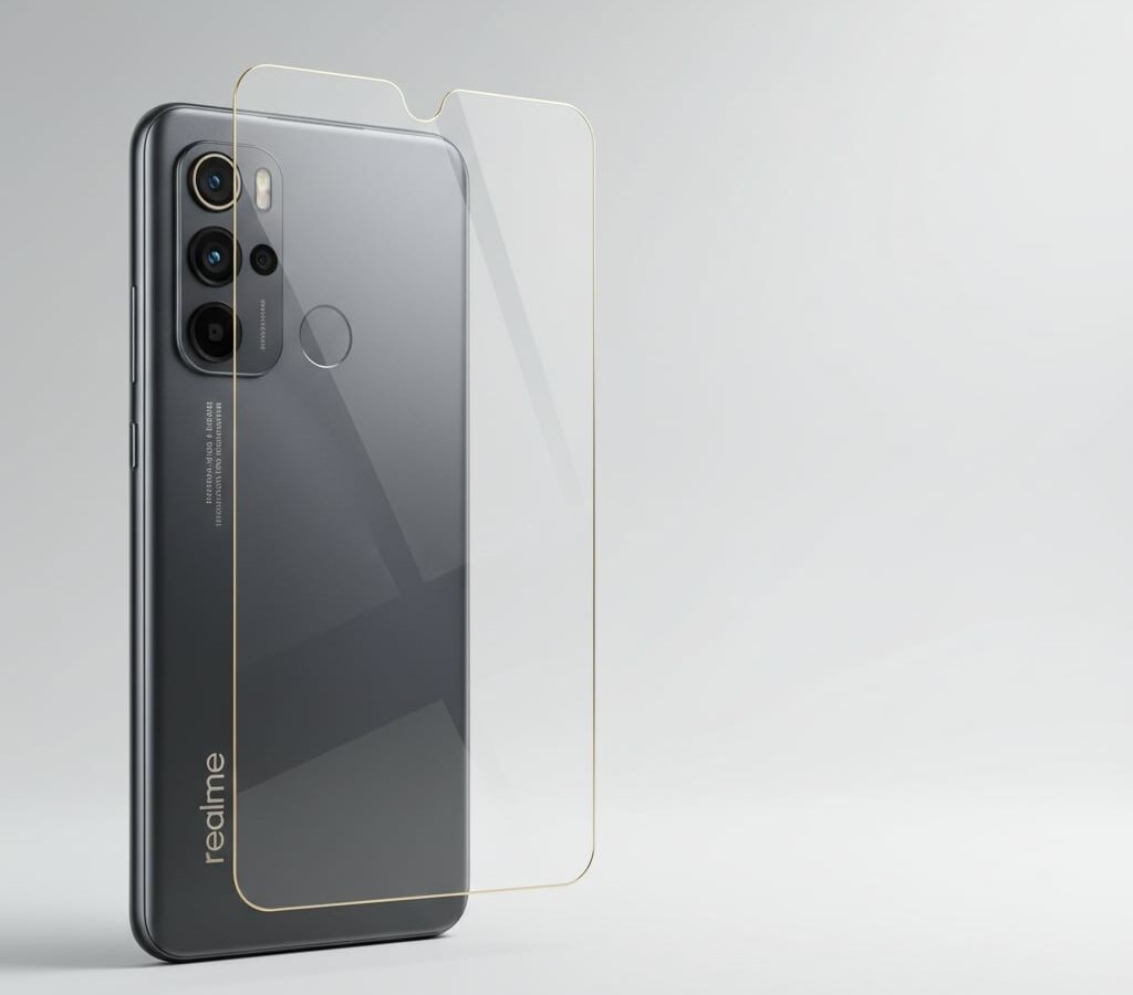 Película para Realme 16 Pro Plus 5G – Privacidade Hydrogel Gshield: Vale a Pena? Análise Completa 2026