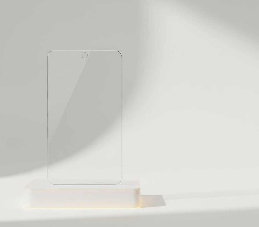 Película para Samsung Galaxy Z Flip 8 AntiBlue Gshield: proteção total sem comprometer a visão
