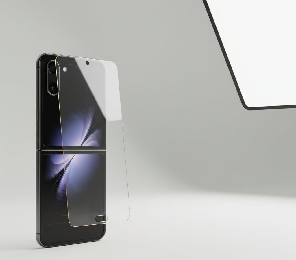 Película para Samsung Galaxy Z Flip 8 – AntiBlue – Gshield vale a pena? Análise completa 2026