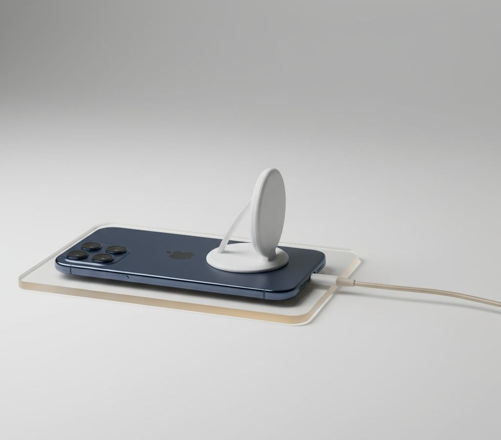 Capa para iPhone 18 Pro Max MagSafe TechCouro: proteção premium que chegou em 2026