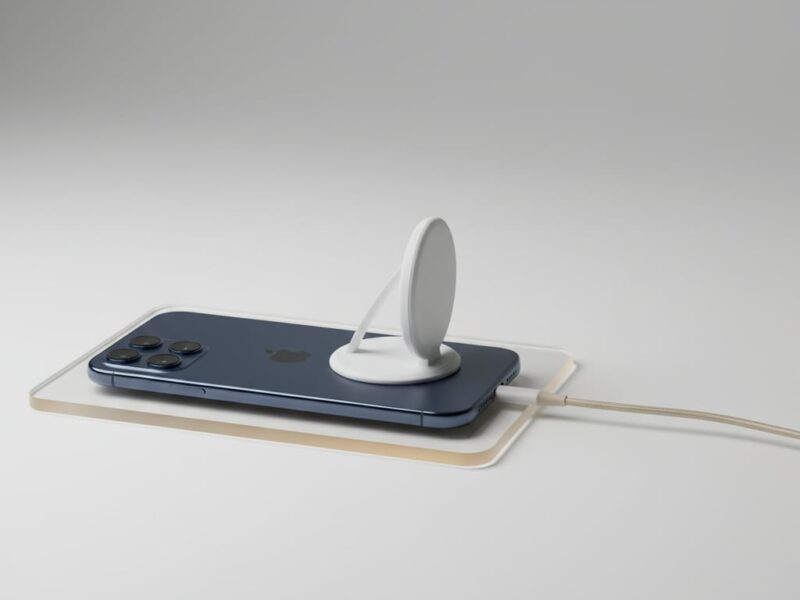 Capa para iPhone 18 Pro Max MagSafe TechCouro: proteção premium que chegou em 2026