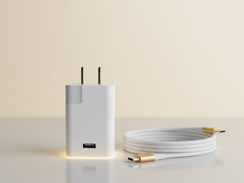Carregador GShield 25 W com Dual Armor: como escolher o kit certo
