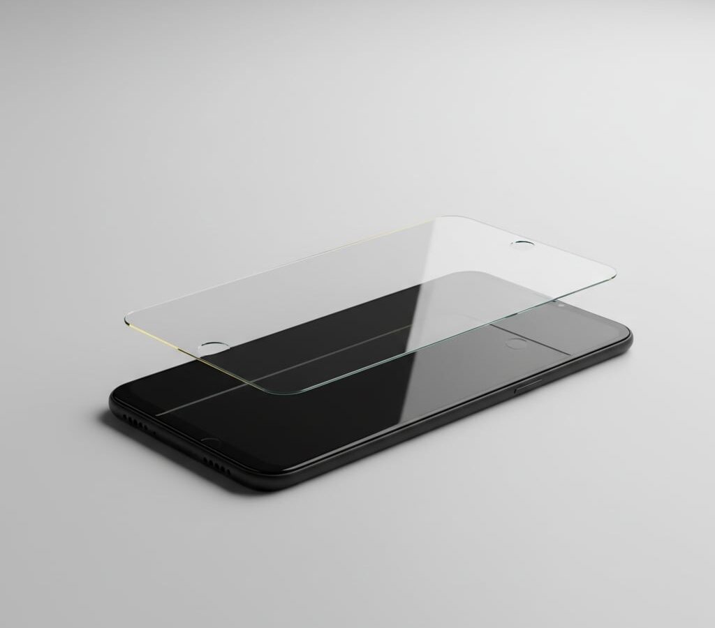 Película AntiBlue Gshield para Xiaomi Poco M8x: proteção visual e durabilidade em 2026
