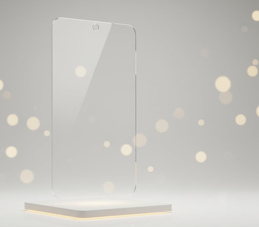 Película Hydrogel Gamer Fosca Gshield 2026: proteção anti-reflexo para quem joga