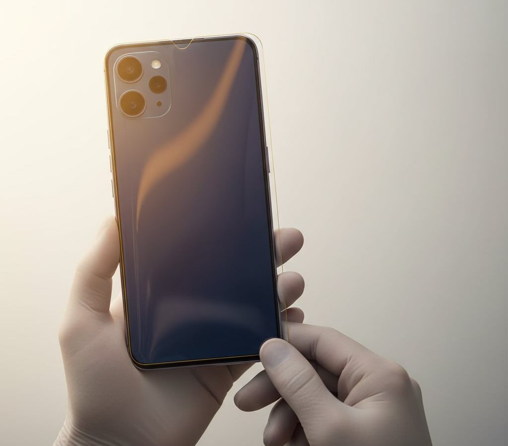 Película para Xiaomi Poco F9 Pro – Privacidade Hydrogel Gshield: Vale a Pena? Análise Completa 2026