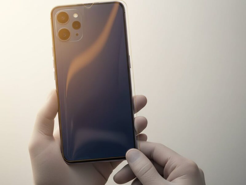 Película para Xiaomi Poco F9 Pro – Privacidade Hydrogel Gshield: Vale a Pena? Análise Completa 2026