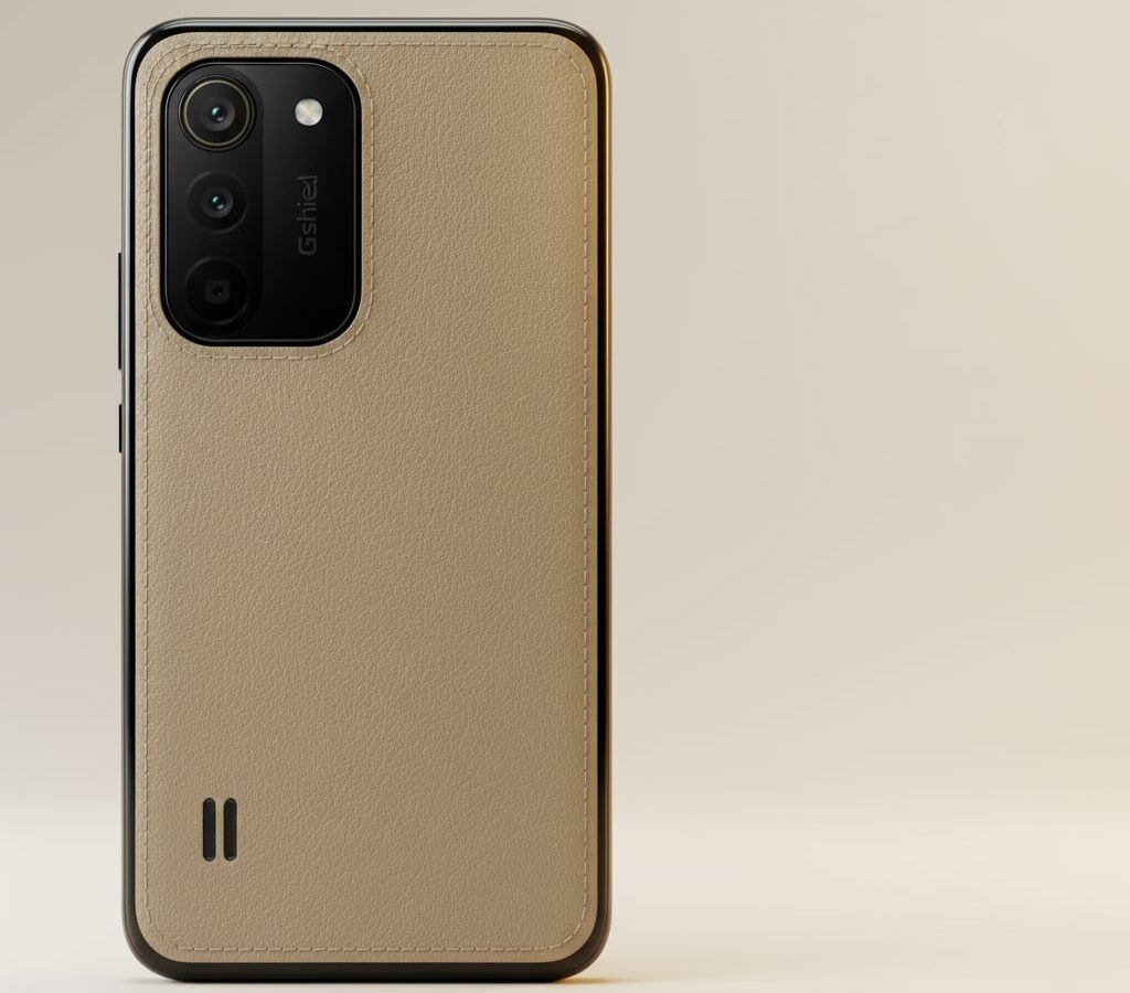 Película para Xiaomi Poco F9 Ultra – Traseira Efeito Couro Bege Gshield: Vale a pena?