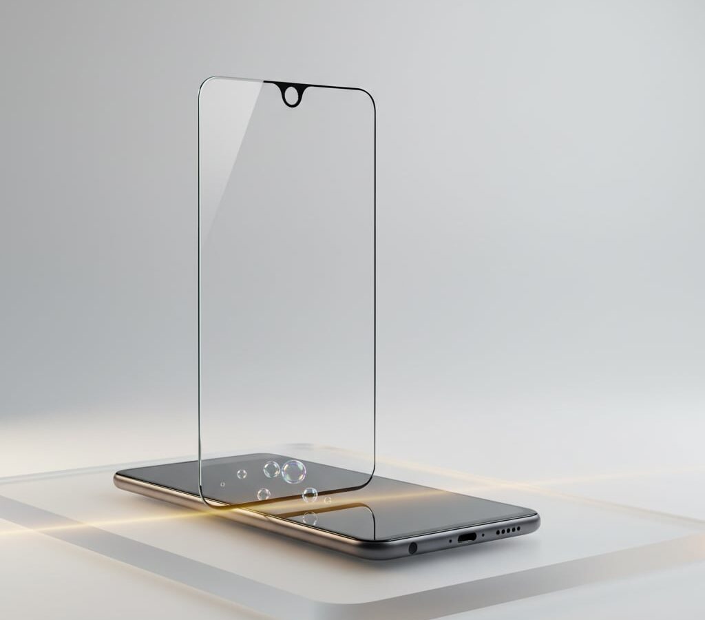 Película para Xiaomi Poco M8x – Privacidade Hydrogel Gshield: proteção visual e física em 2026