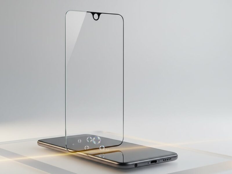 Película para Xiaomi Poco M8x – Privacidade Hydrogel Gshield: proteção visual e física em 2026